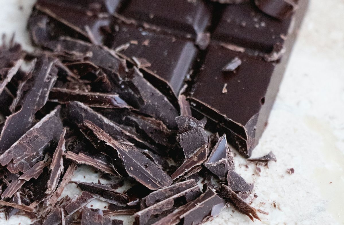 オーガニックチョコレートの選び方