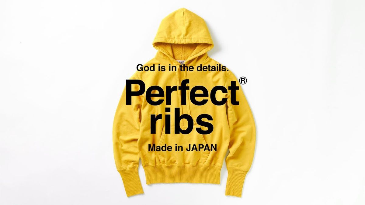 Perfect ribs®