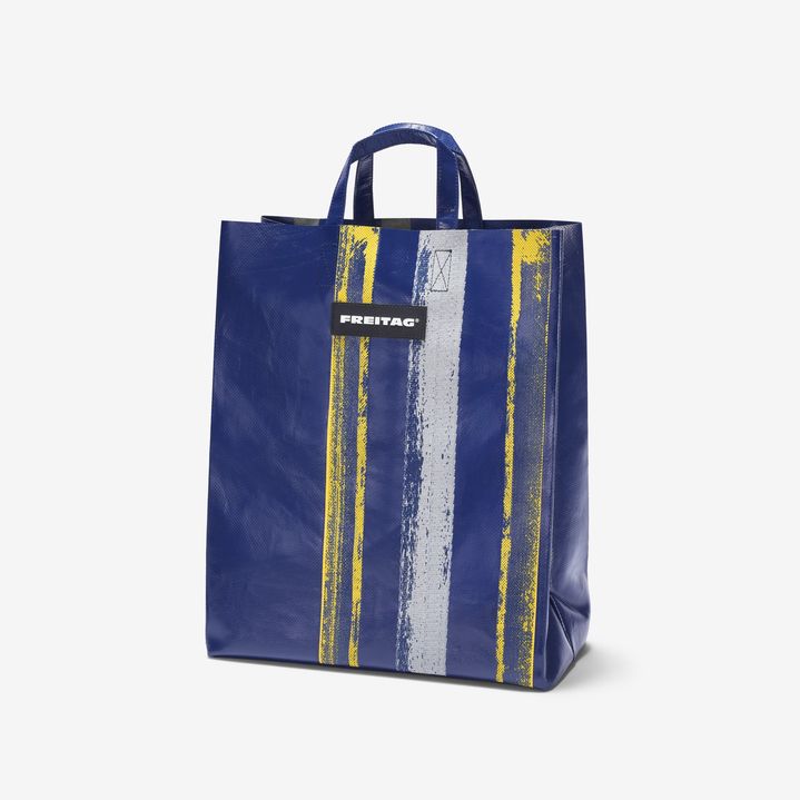 FREITAG MIAMI VICE 疎か レア インダストリアルグリーン＋ターコイズ