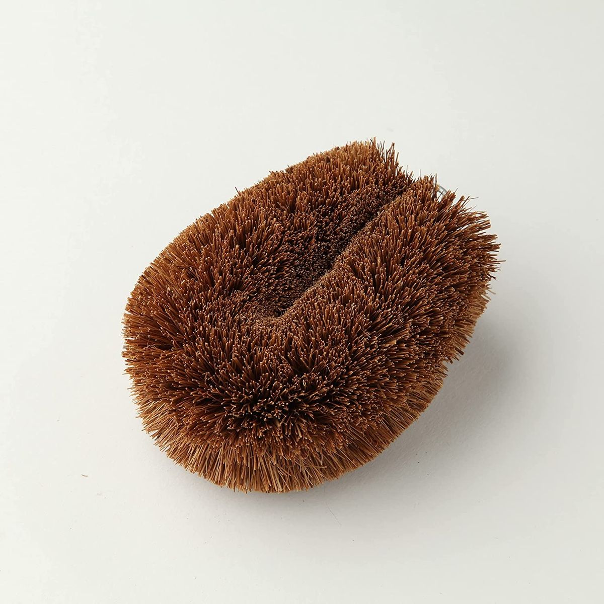 パームでできた食器洗い用たわし