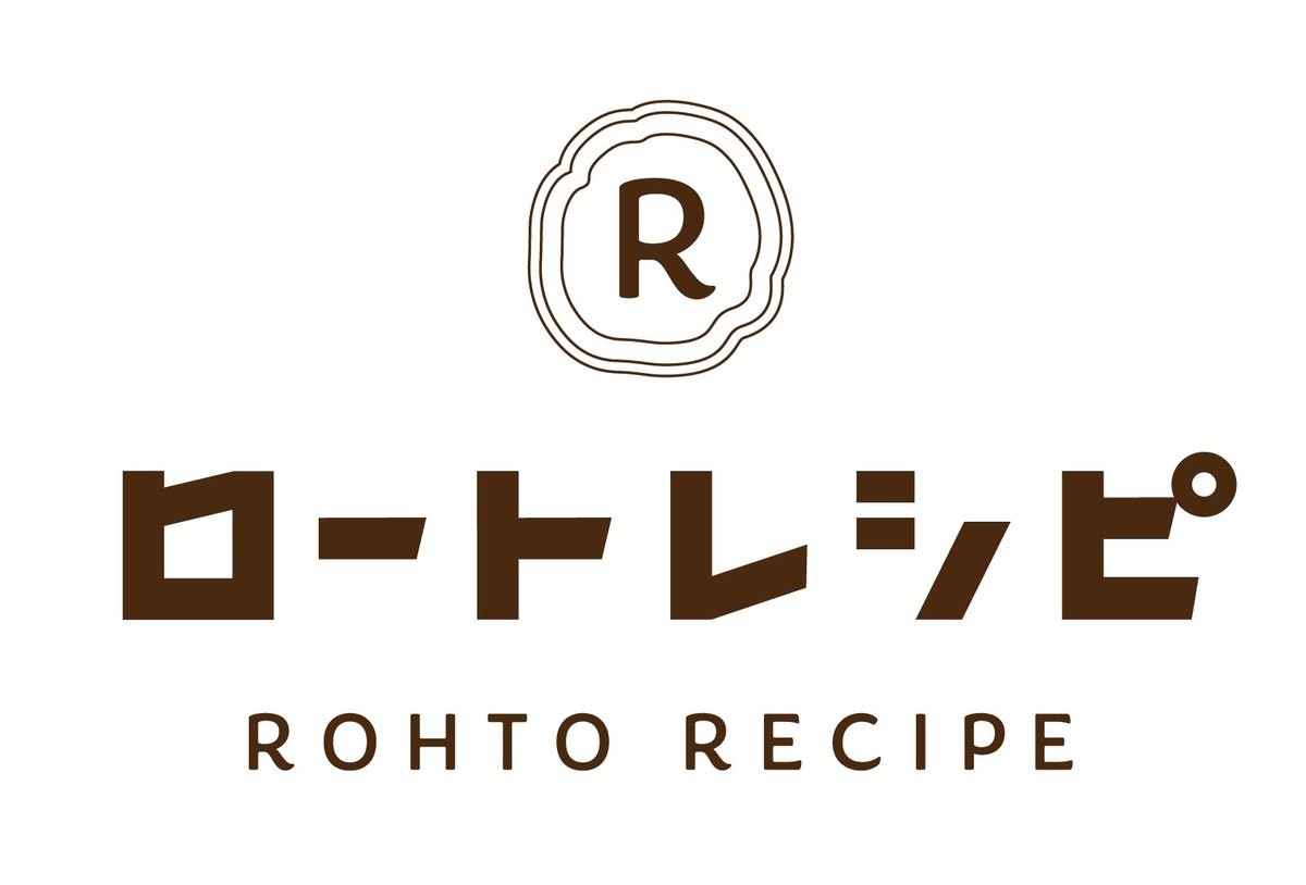 ロートレシピロゴ