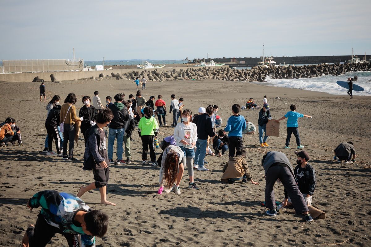 ReWaveワークショッププログラム