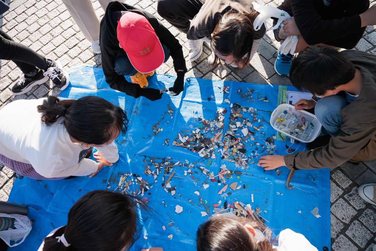 ReWaveワークショッププログラム