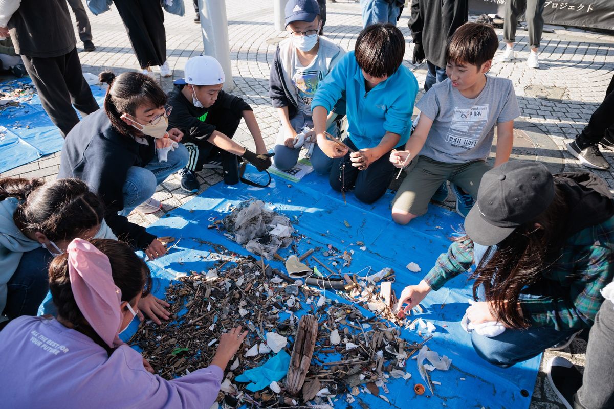 ReWaveワークショッププログラム