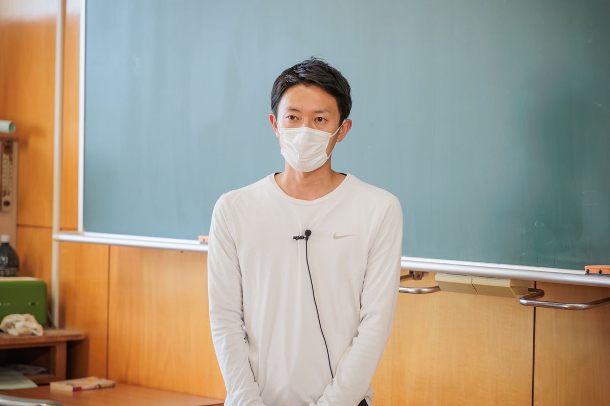 ReWaveワークショッププログラム