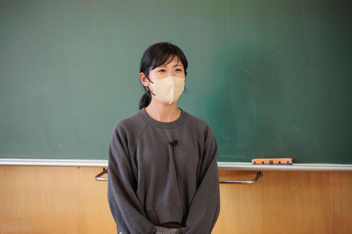 ReWaveワークショッププログラム