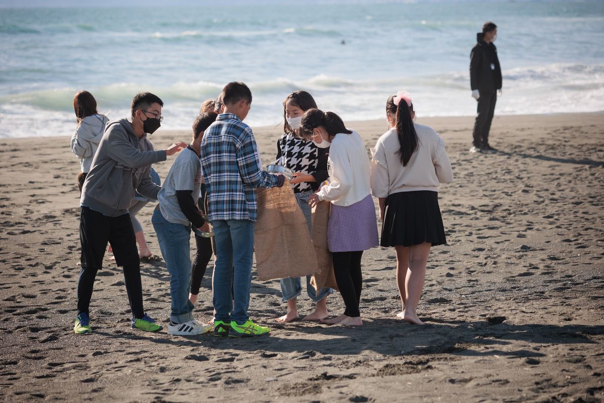 ReWaveワークショッププログラム