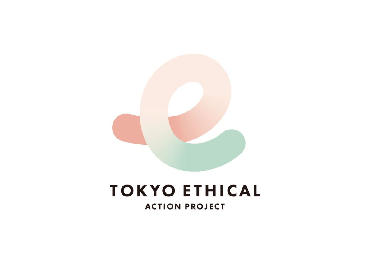 TOKYOエシカルロゴ