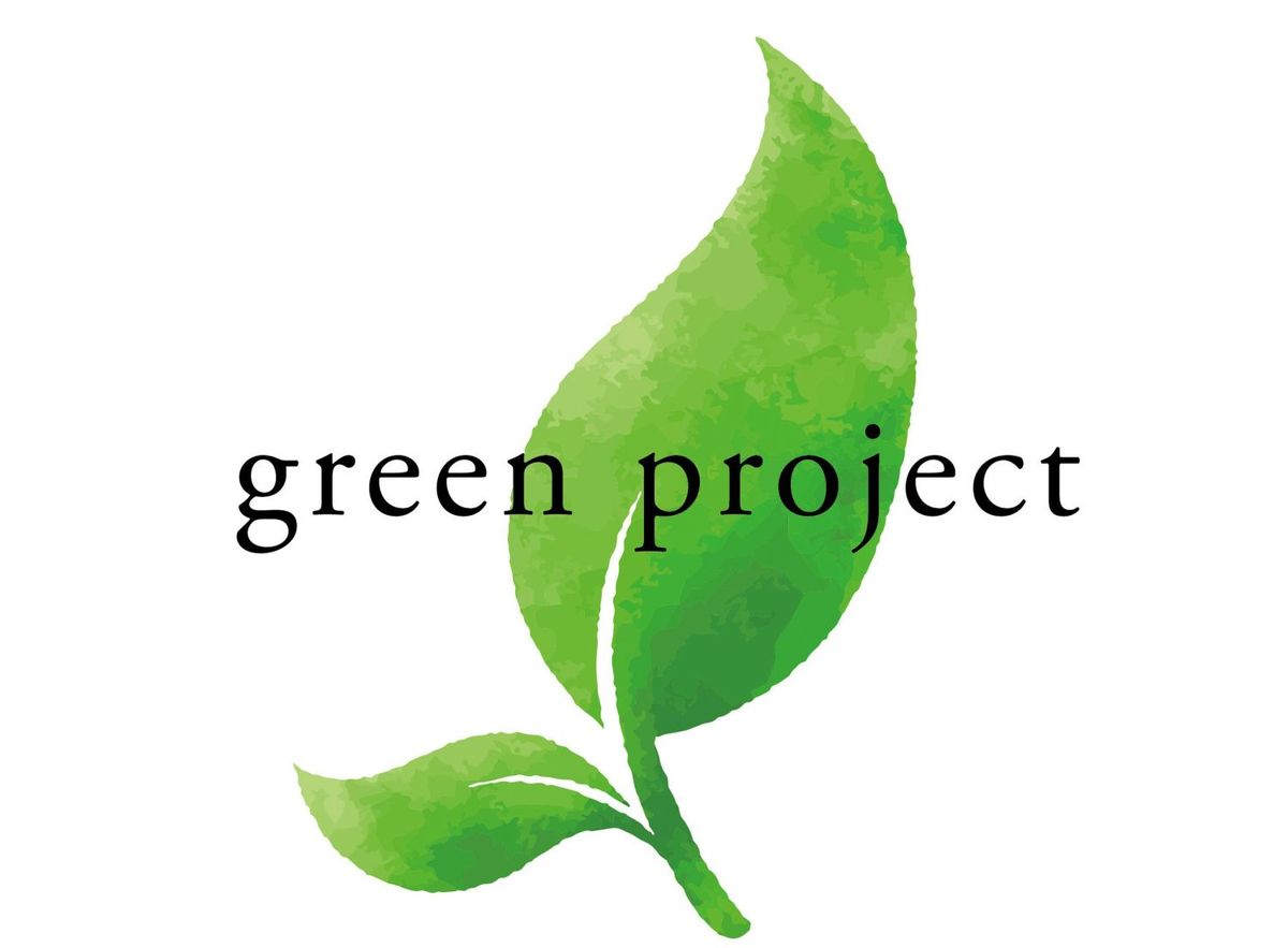 ヘアケアブランドのオーライト（O’right ）が進める「グリーンプロジェクト」