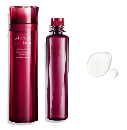 新容器のオイデルミン エッセンスローション