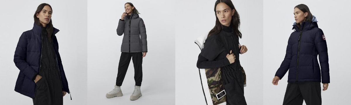 Chelsea Parka Regeneration