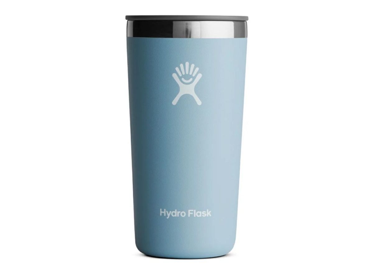 Hydro Flaskのステンレスタンブラー