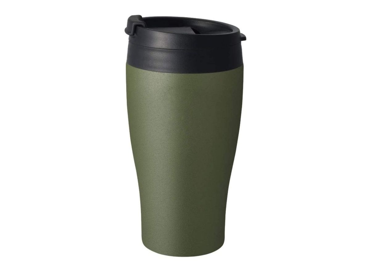 ドウシシャのステンレスタンブラー