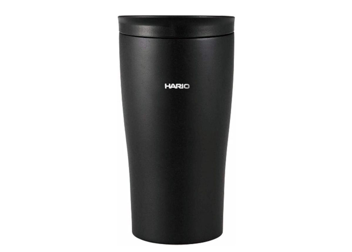 HARIOのステンレスタンブラー