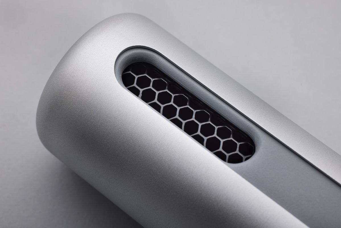 batonの吹き出し口