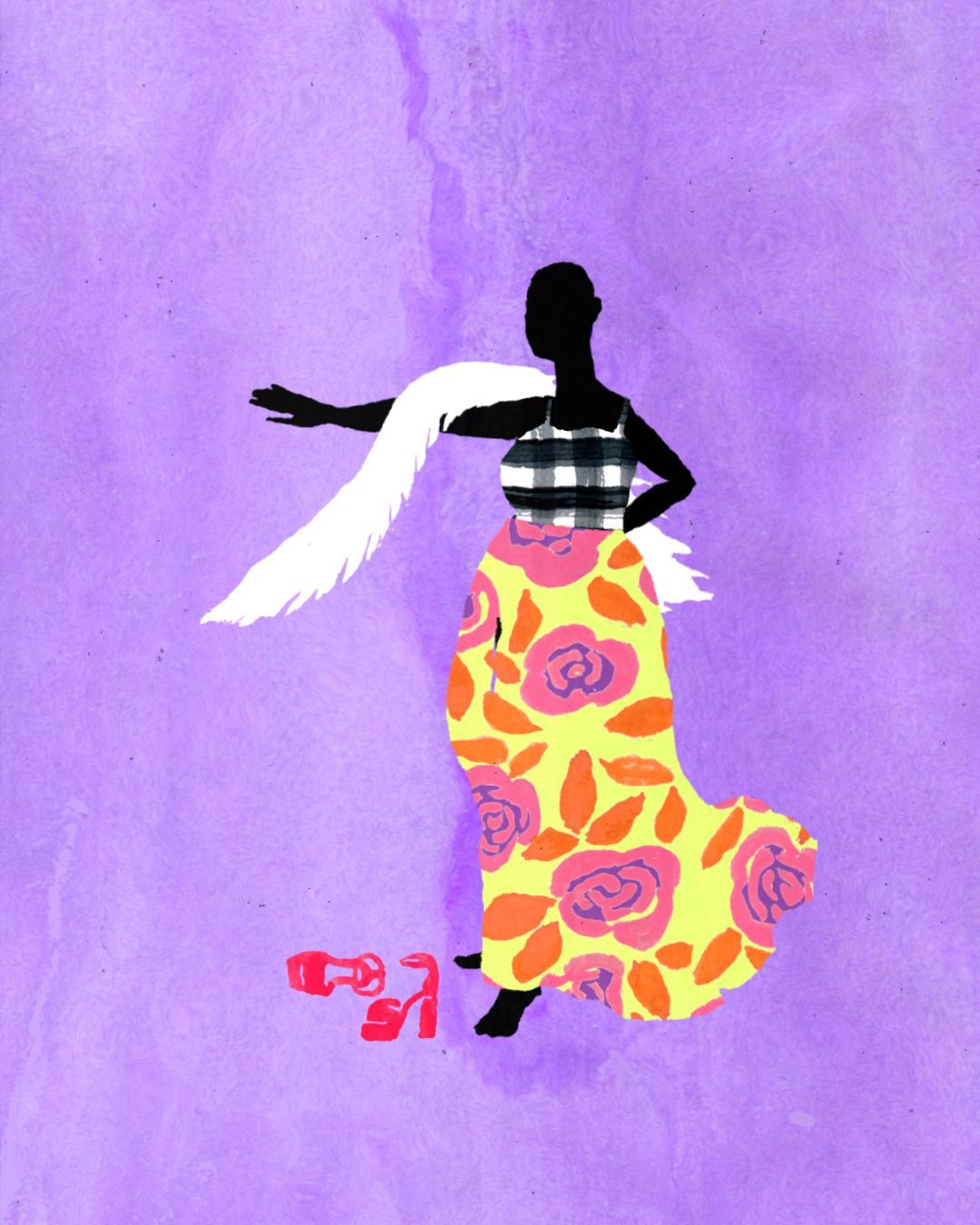 ヴァレンティノ スリーピング ストックのイメージビジュアル