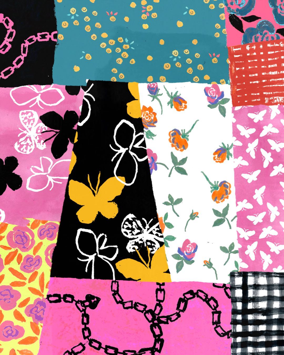 ヴァレンティノ スリーピング ストックのイメージビジュアル