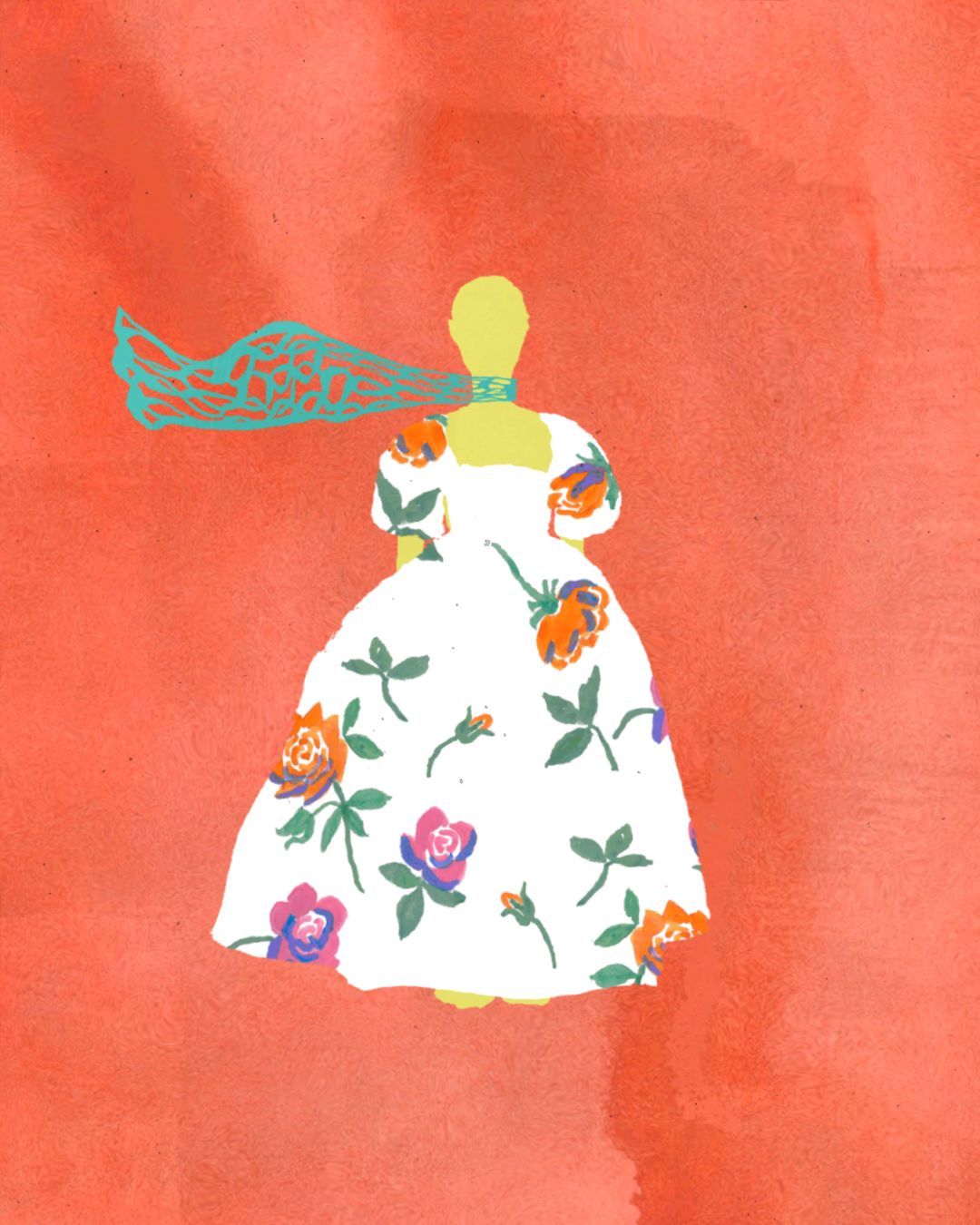 ヴァレンティノ スリーピング ストックのイメージビジュアル