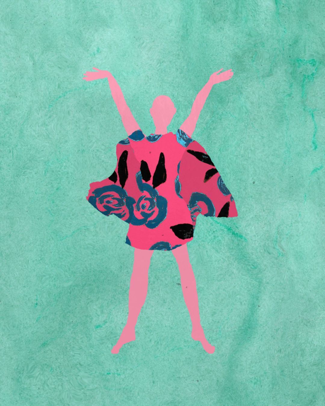 ヴァレンティノ スリーピング ストックのイメージビジュアル