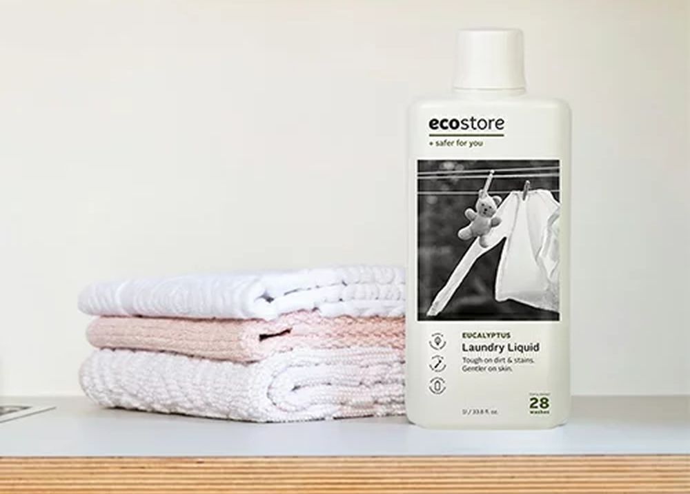 ランドリーリキッド｜ecostore（エコストア）