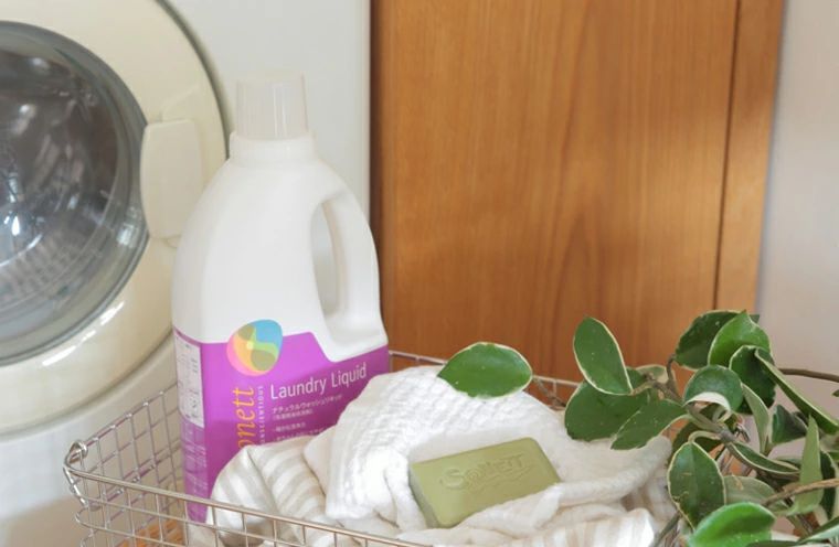 ナチュラルウォッシュリキッド｜Sonett（ソネット）