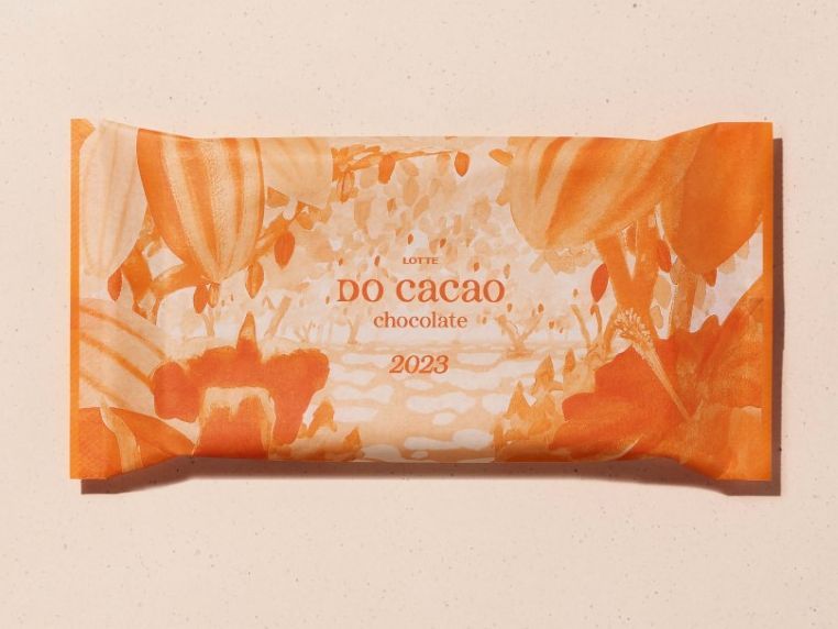 DO Cacao chocolate