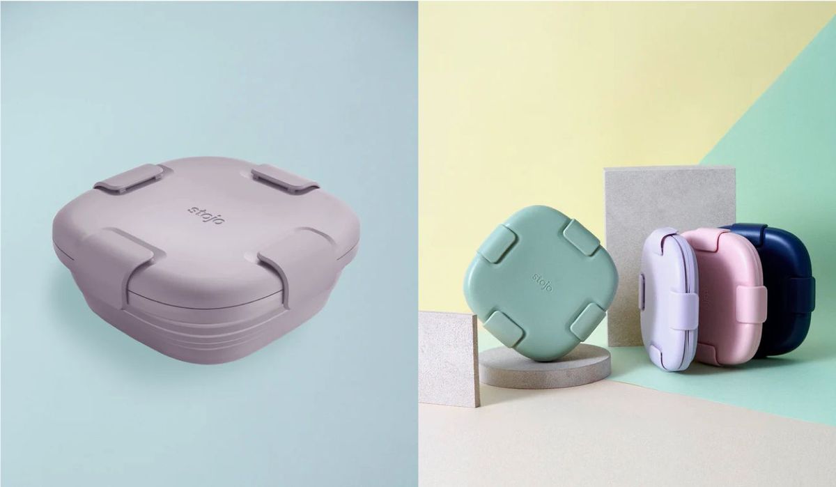 stojoのストージョボックス