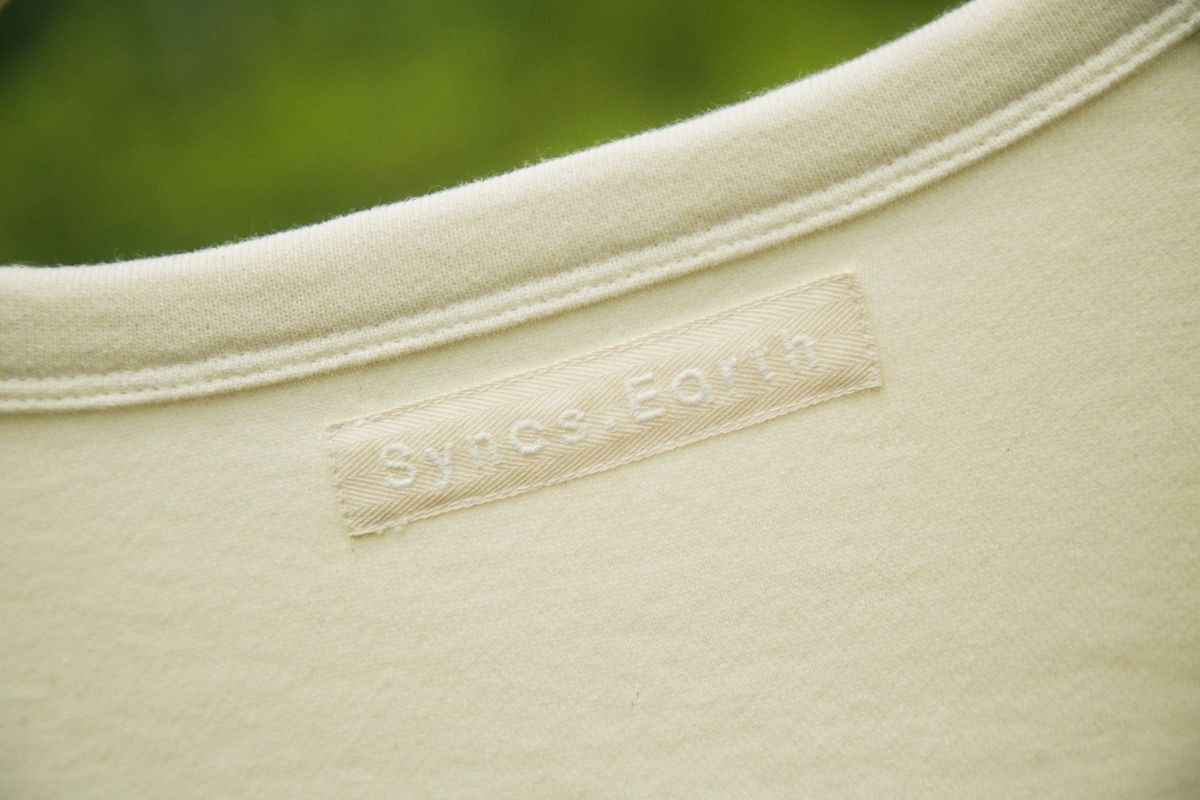 シンクアースのタグ