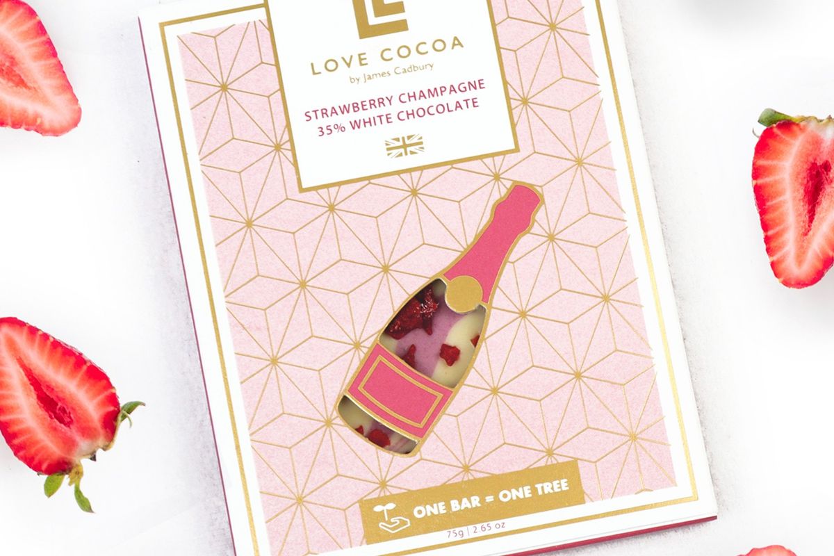 おすすめフェアトレードチョコレート