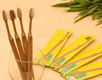 竹の歯ブラシ FINE MEGURU