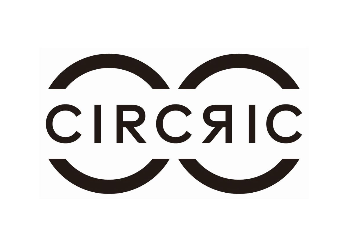 CIRCRICロゴ