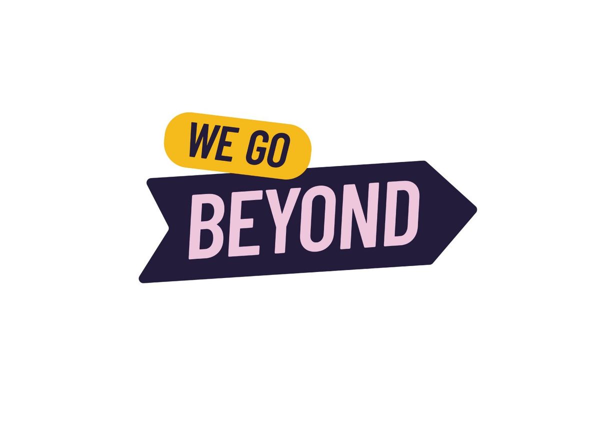 Meet the Bキャッチフレーズ