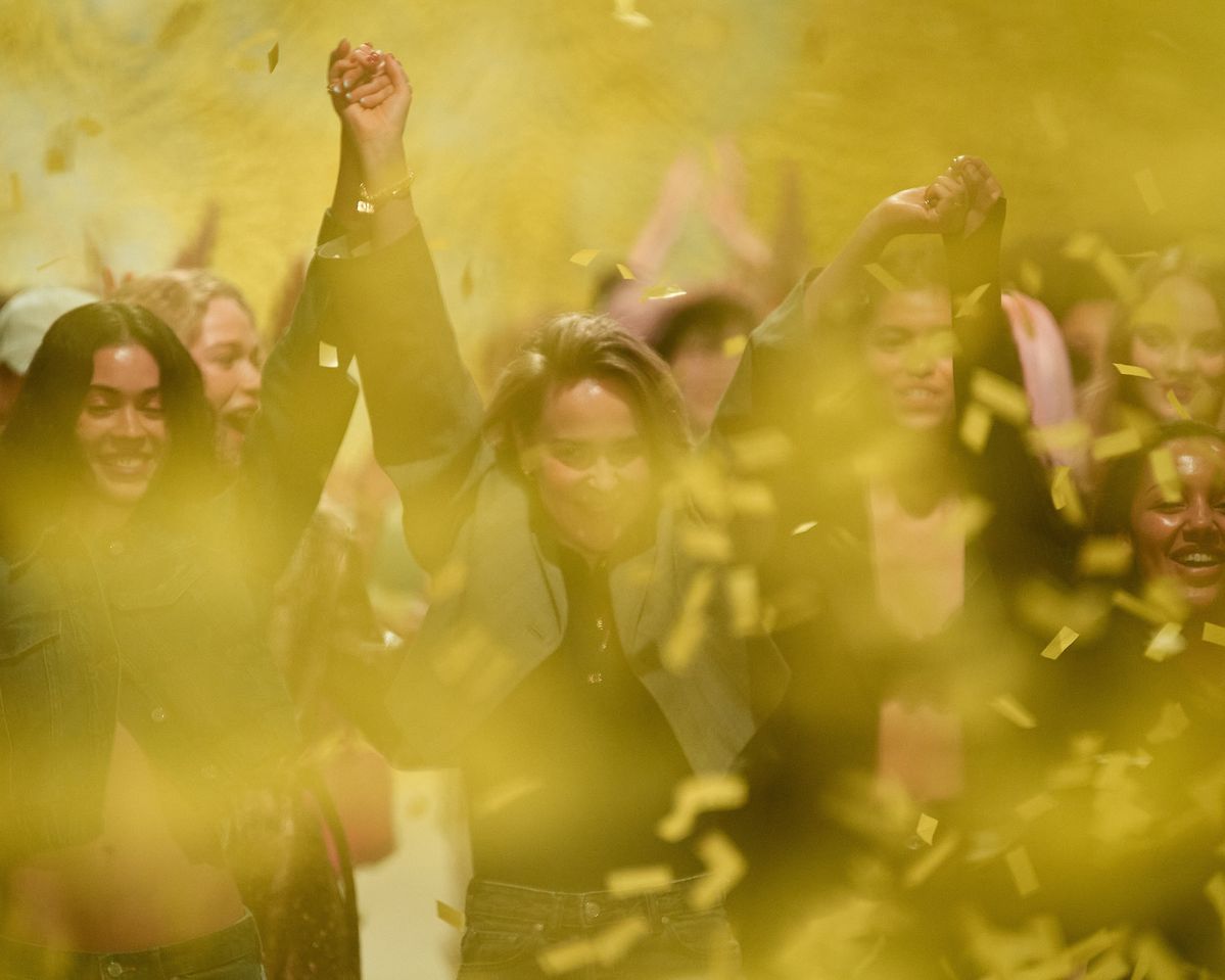 世界一サステナブルなファッションイベント「コペンハーゲン・ファッションウィーク」