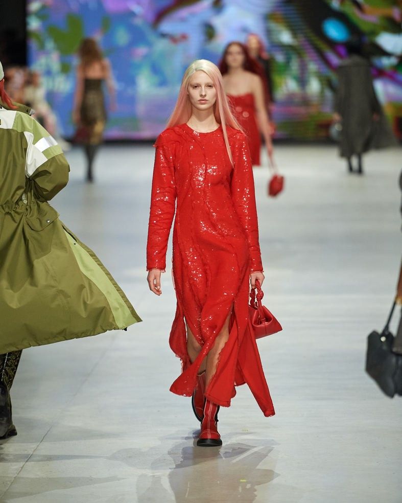 世界一サステナブルなファッションイベント「コペンハーゲン・ファッションウィーク」