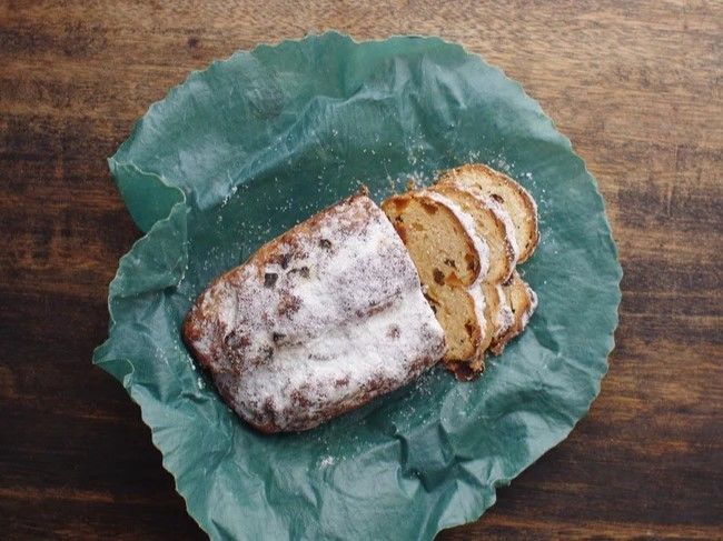 ミツロウラップ