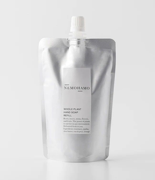 ハンドソープ - 詰め替え用