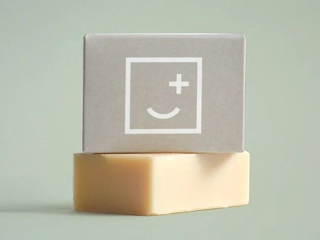 食器洗い＆洗濯用石鹸