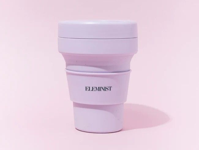 エレミニスト限定ストージョ カップ - 355ml