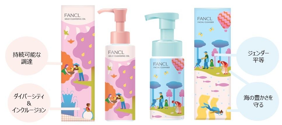 パッケージデザインについて