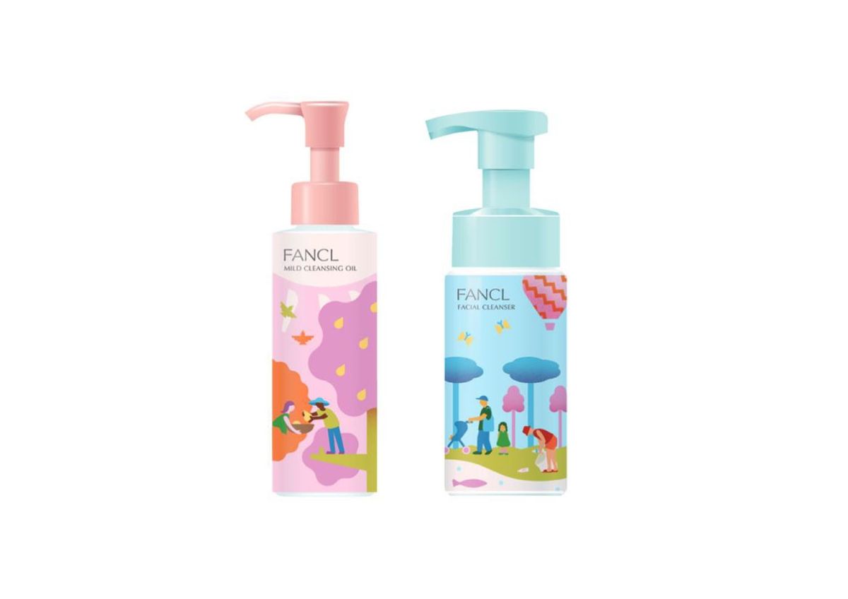 ファンケルの新商品