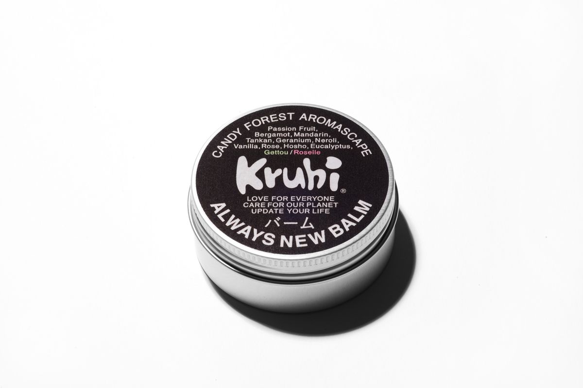 オールウェイズニューバーム