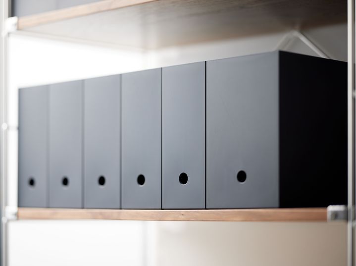 無印良品」再生素材を使った収納用品の販売開始 | ELEMINIST