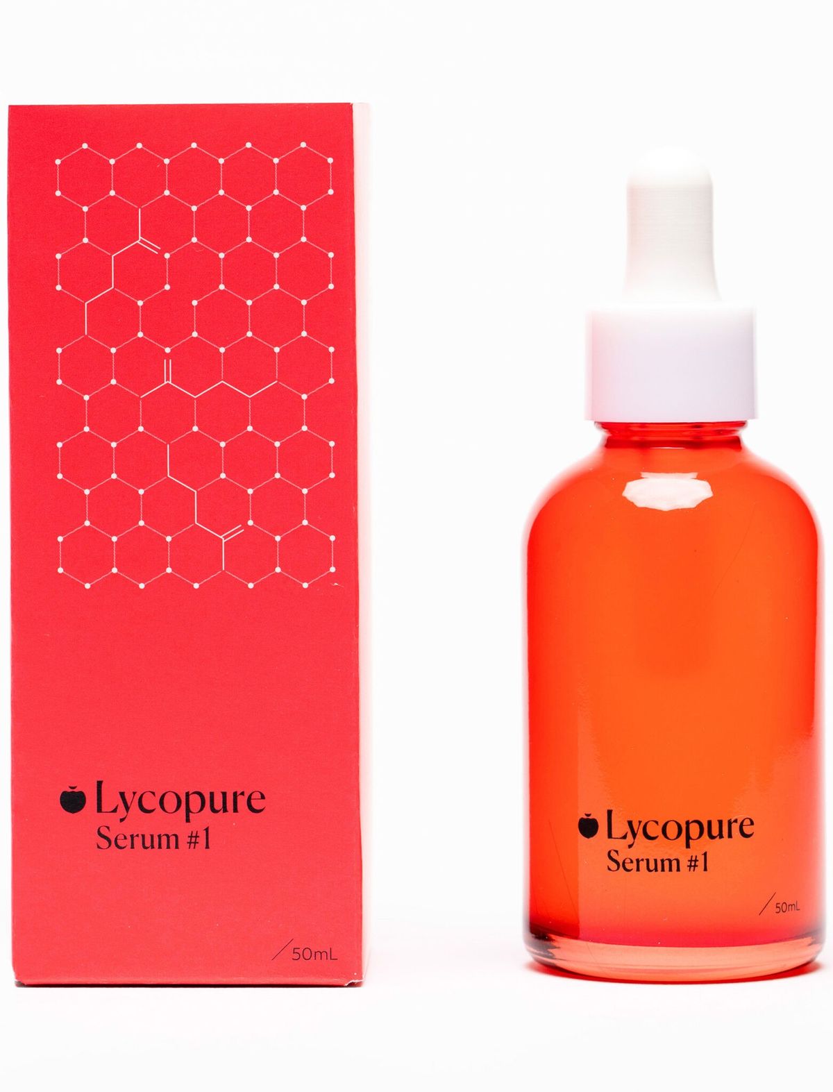 Lycopure「セラム＃１」