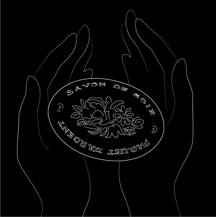 フェイシャルソープ、サボン・ド・ソワ