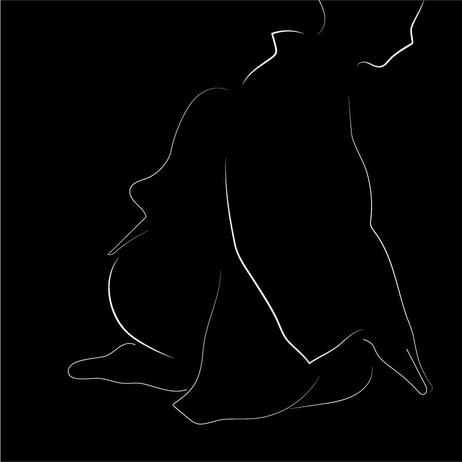 人と人のつながりを大切にするイメージ