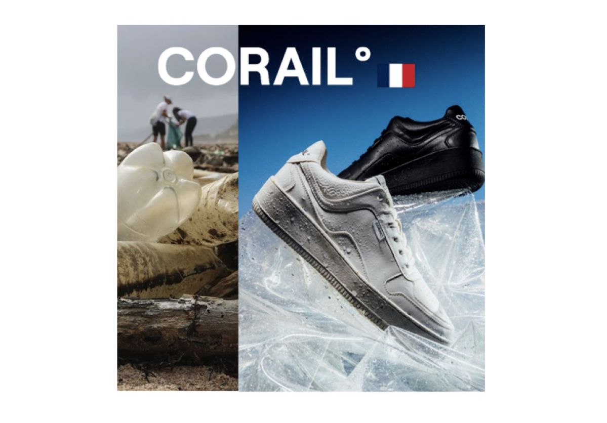 CORAIL