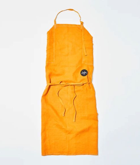 ボタニカルダイ エプロン