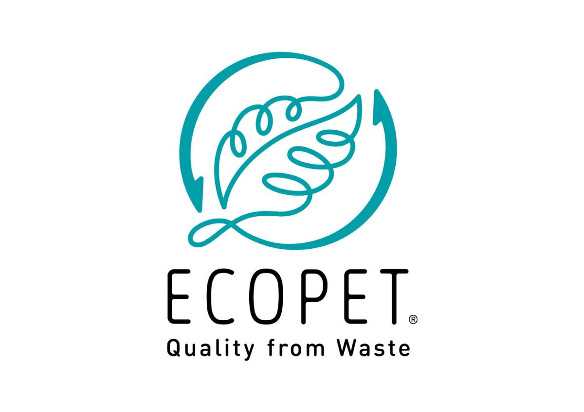 ECOPET®ロゴ