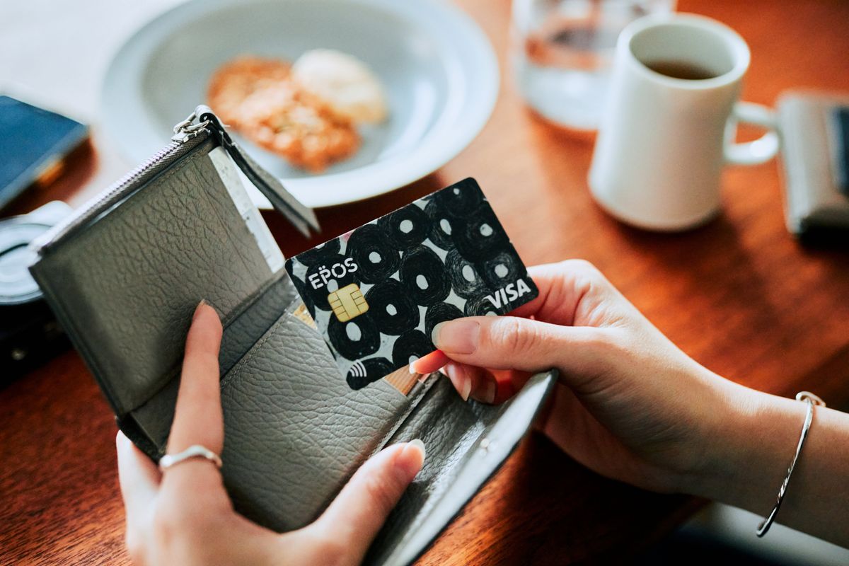 ヘラルボニーカード