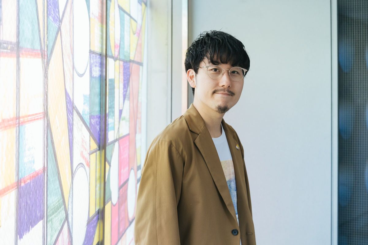 ヘラルボニーカード